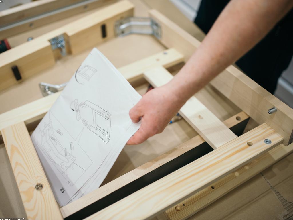 សម្ភារៈនិងឧបករណ៍: ការប្រើប្រាស់និងអត្ថប្រយោជន៍