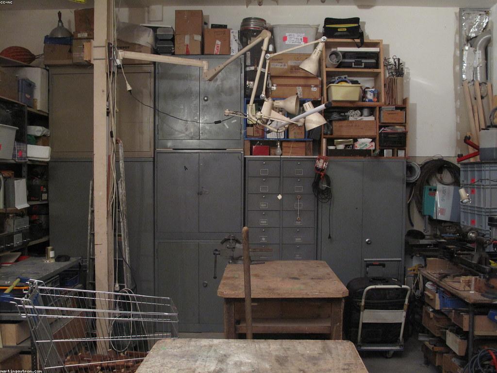 ការប្រើប្រាស់សម្ភារៈនិងឧបករណ៍ក្នុងការងារ