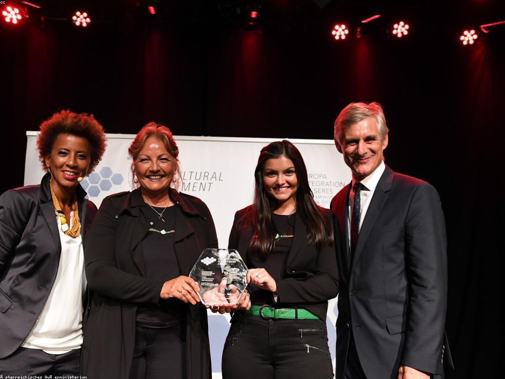 អ្នកឈ្នះនិងរង្វាន់៖ ការទទួលបាននូវភាពជោគជ័យ