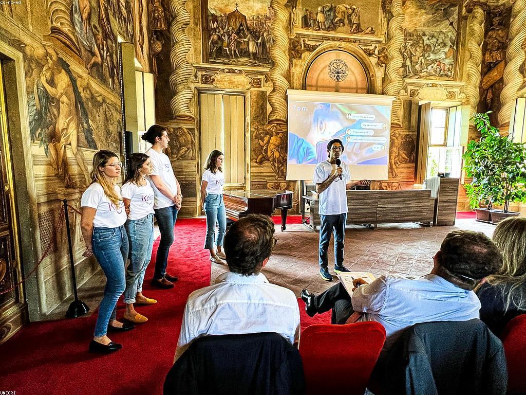 ក្ដីប្រឈមនិងឥទ្ធិពលនៃប្រព័ន្ធប្រកួត